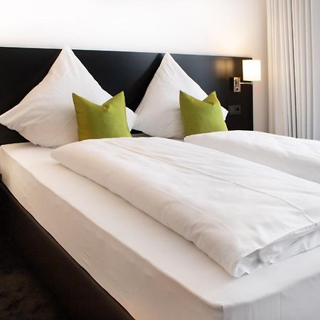 Myk Hotel By Wmm Hotels Mayen Eksteriør billede
