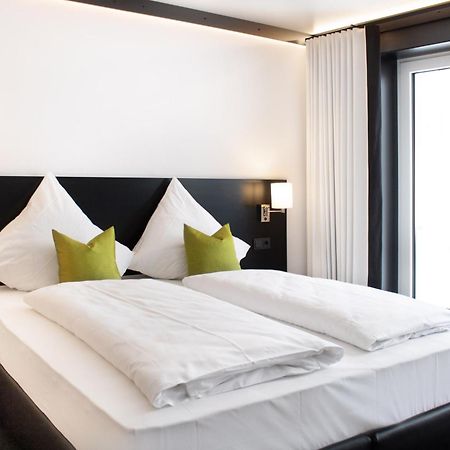 Myk Hotel By Wmm Hotels Mayen Eksteriør billede