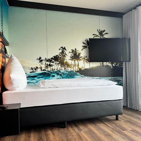 Myk Hotel By Wmm Hotels Mayen Eksteriør billede