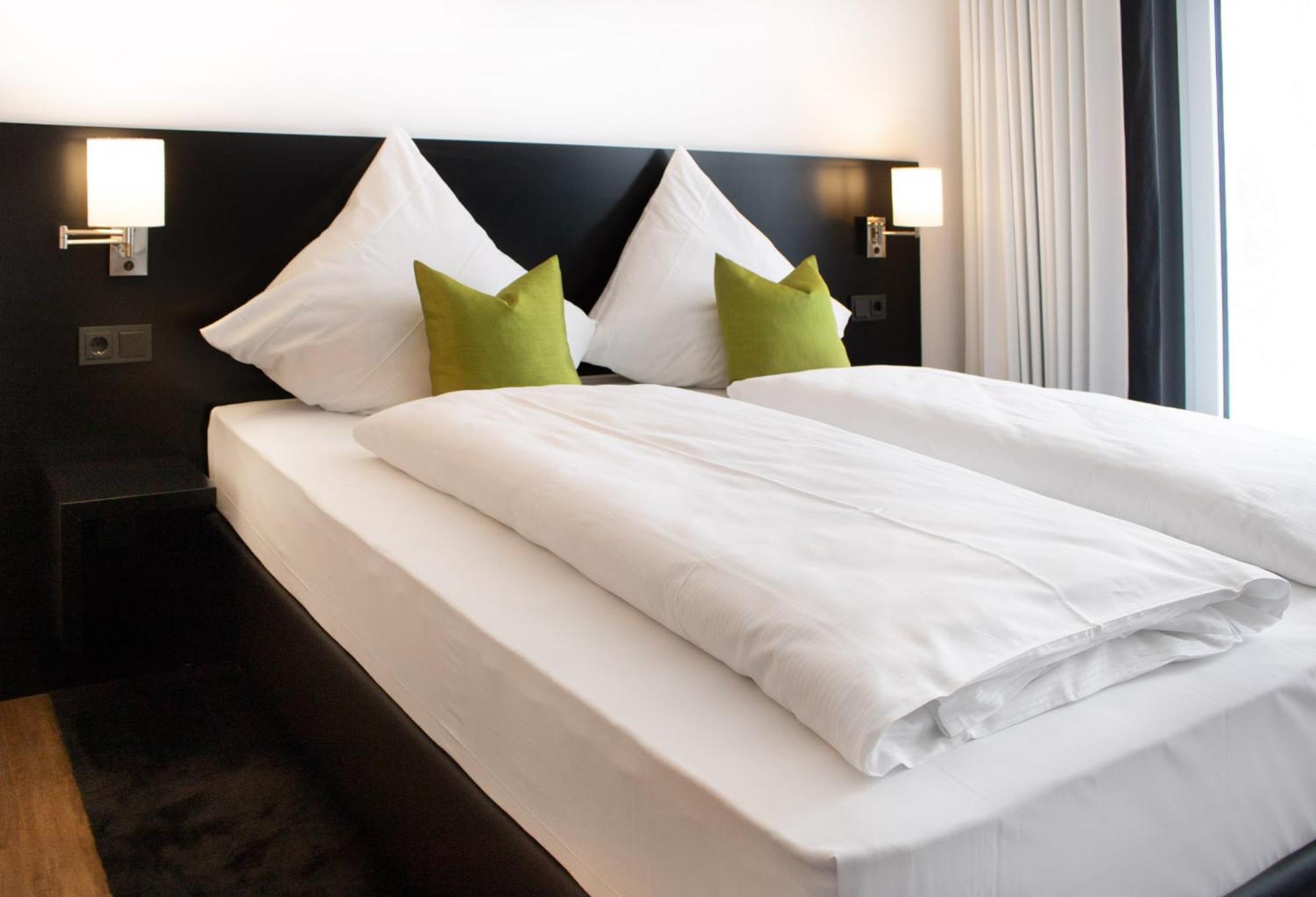 Myk Hotel By Wmm Hotels Mayen Eksteriør billede