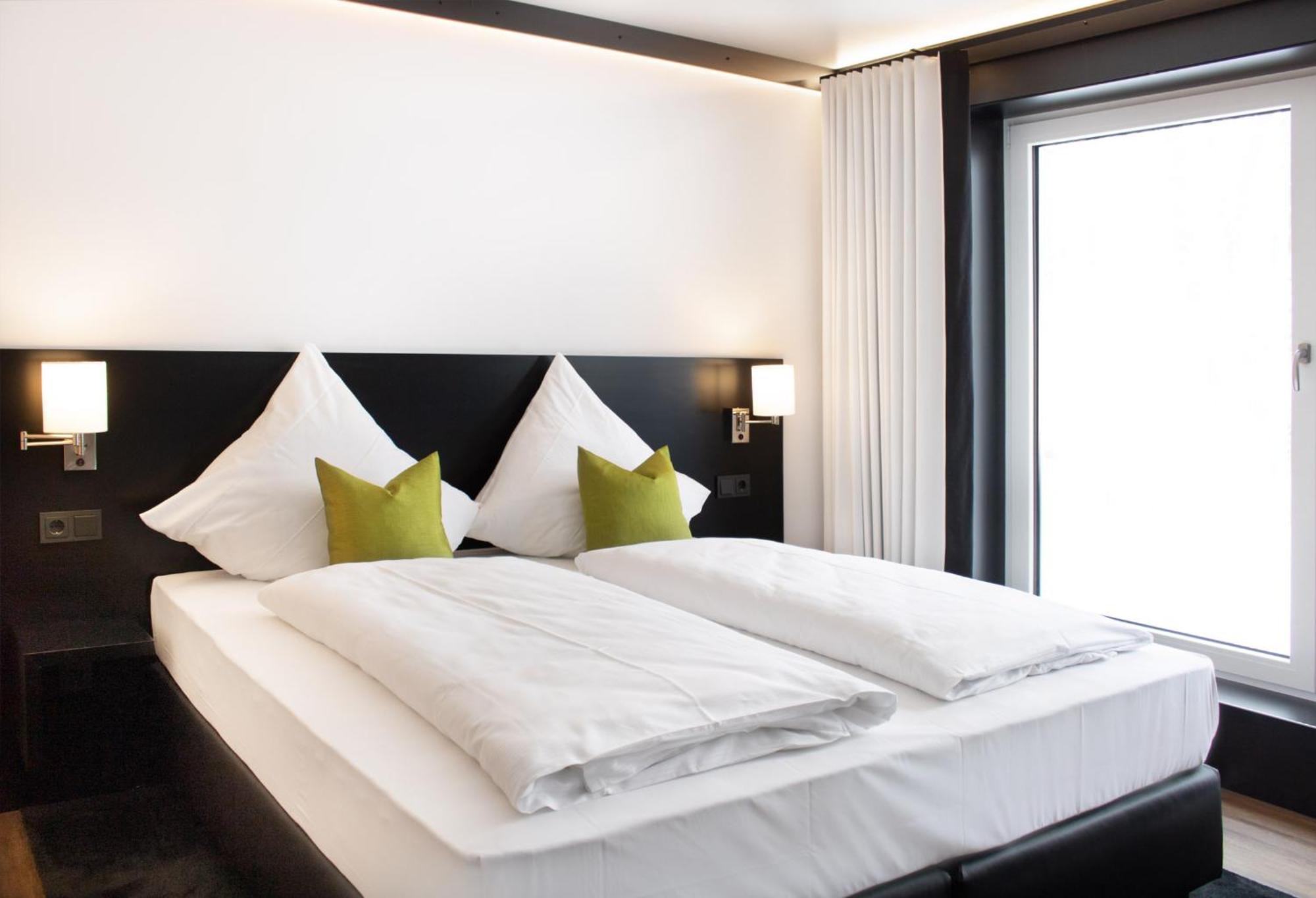 Myk Hotel By Wmm Hotels Mayen Eksteriør billede
